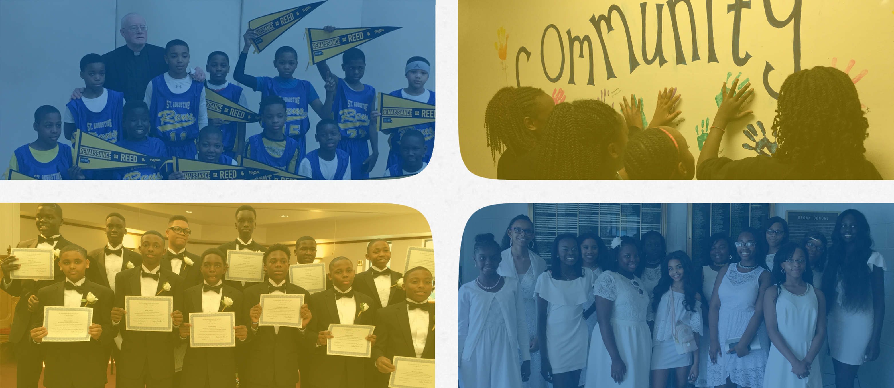 Home NativityMiguel Buffalo